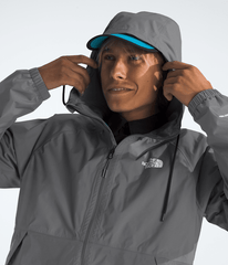 Mens Antora Rain Hoodie TNF HERO3