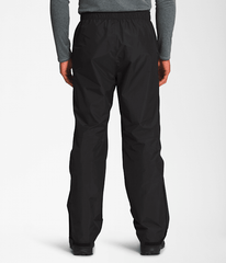 Mens Antora Rain Pants TNF BACK