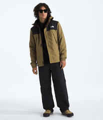 Mens Antora Triclimate Jacket TNF CedarTNF Black HERO2