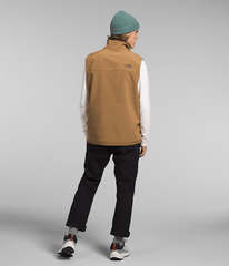 Mens Apex Bionic 3 Vest TNF BACK
