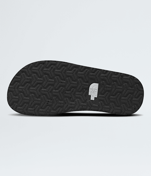Mens Base Camp FlipFlops II TNF Forest OliveForest Olive DETAILSOLE