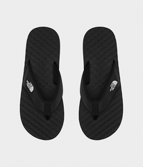 Mens Base Camp FlipFlops II TNF TNF BlackTNF White DETAILINSTEP