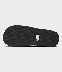 Mens Base Camp FlipFlops II TNF TNF BlackTNF White DETAILSOLE