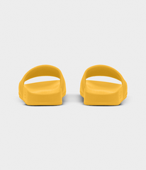 Mens Base Camp Slides III TNF BACK