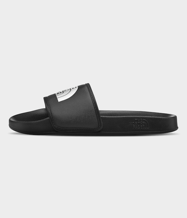 Mens Base Camp Slides III TNF TNF BlackTNF White HERO