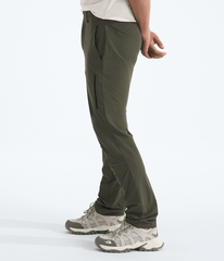 Mens Basin Pants TNF MODEL34