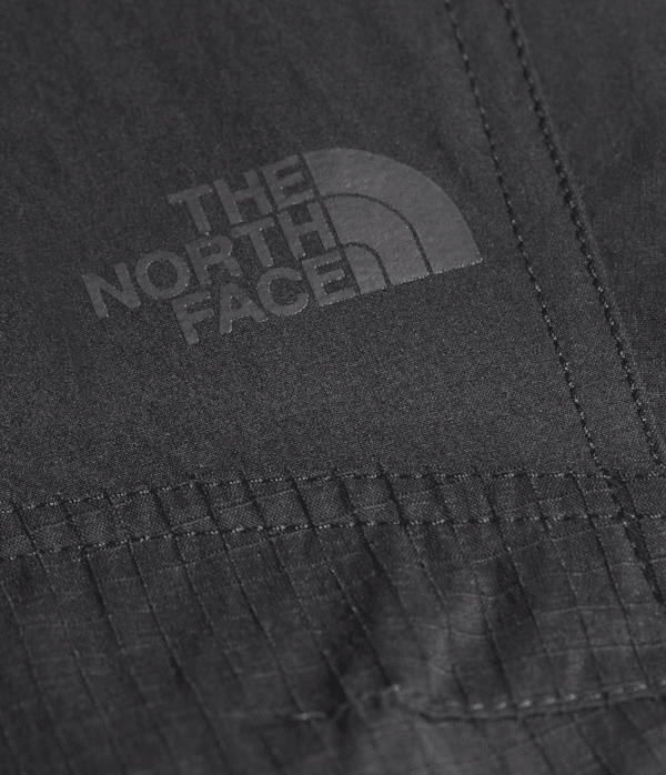Mens Basin Pro Pants TNF TNF Black DETAIL3
