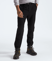 Mens Basin Pro Pants TNF TNF Black Main