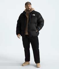 Mens Big 1996 Retro Nuptse Jacket TNF HERO2