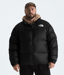 Mens Big 1996 Retro Nuptse Jacket TNF Main