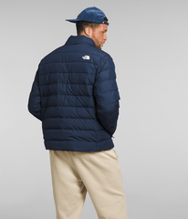 Mens Big Aconcagua 3 Jacket TNF BACK