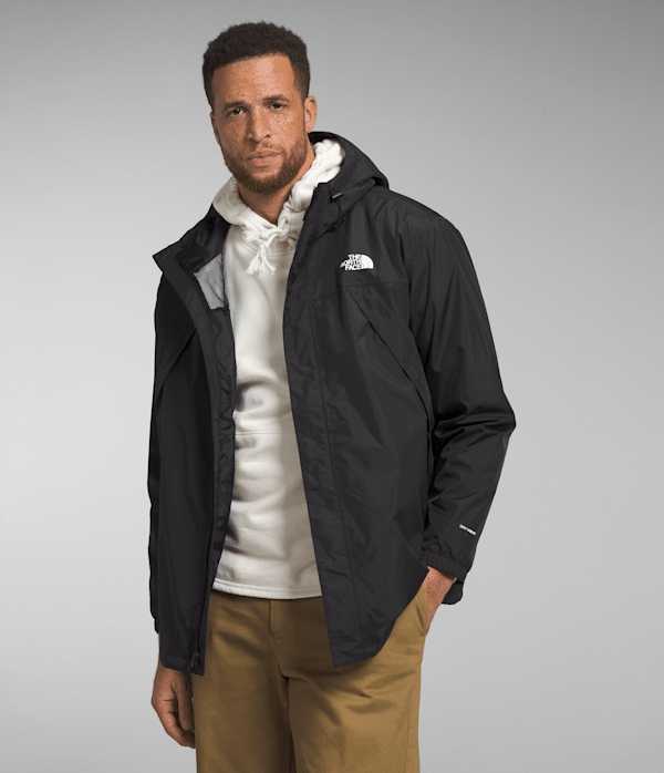 Mens Big Antora Jacket TNF Main