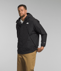 Mens Big Antora Jacket TNF MODEL34
