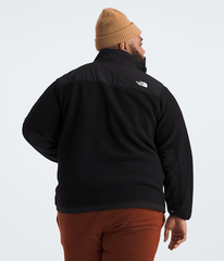 Mens Big Retro Denali Jacket TNF BACK