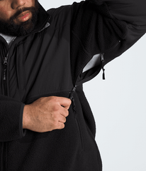 Mens Big Retro Denali Jacket TNF MODELALT2