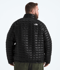 Mens Big THERMOBALL Jacket TNF BACK
