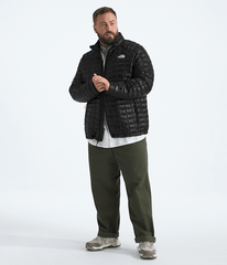 Mens Big THERMOBALL Jacket TNF HERO2