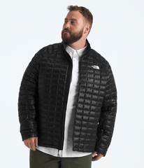 Mens Big THERMOBALL Jacket TNF Main
