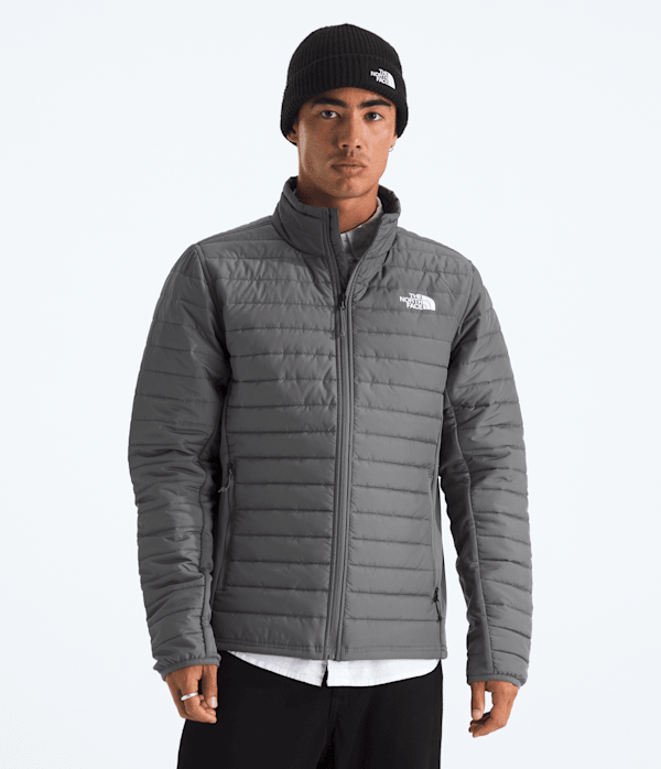 Mens Canyonlands Hybrid Jacket TNF Main