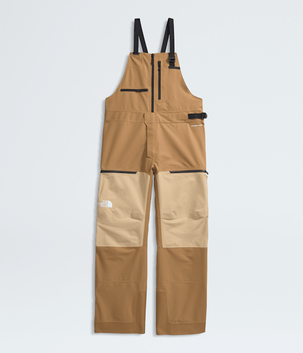 Mens Ceptor Bibs TNF ALTFRONT