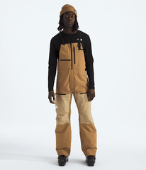 Mens Ceptor Bibs TNF Main