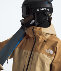 Mens Ceptor Jacket TNF HERO3