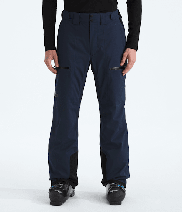 Mens Chakal Pants TNF Summit Navy Main