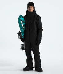 Mens Chakal Pants TNF TNF BlackTNF Black HERO2