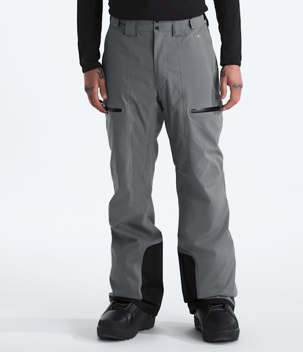 Mens Chakal Pants TNF Smoked Pearl Main