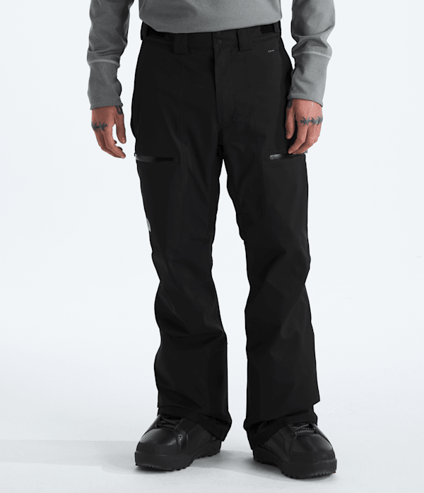 Mens Chakal Pants TNF TNF BlackTNF Black Main