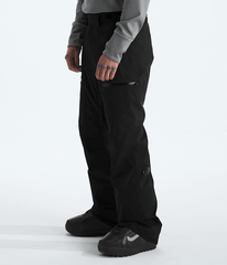 Mens Chakal Pants TNF TNF BlackTNF Black MODEL34