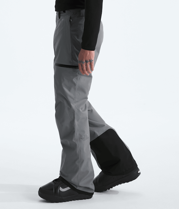Mens Chakal Pants TNF MODEL34