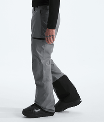 Mens Chakal Pants TNF MODEL34
