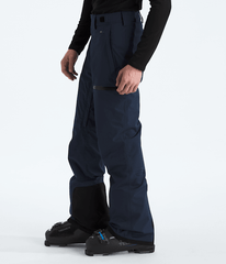 Mens Chakal Pants TNF Summit Navy MODEL34