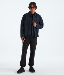 Mens City Triclimate Jacket TNF HERO2