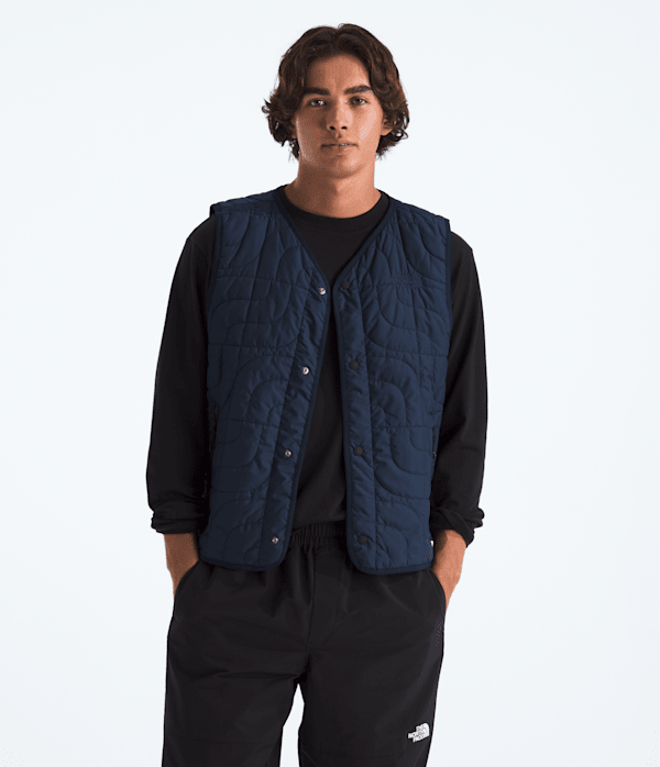 Mens City Triclimate Jacket TNF MODELALT4