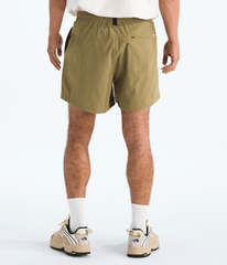 Mens Class V Pathfinder PullOn Shorts5 TNF BACK