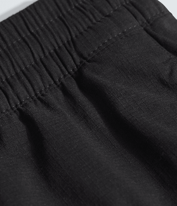 Mens Class V Pathfinder PullOn Shorts7 TNF DETAIL3