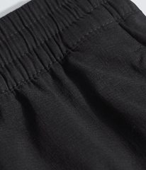 Mens Class V Pathfinder PullOn Shorts7 TNF DETAIL3