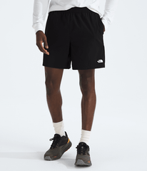Mens Class V Pathfinder PullOn Shorts7 TNF Main