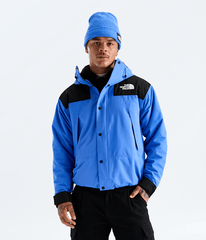 Mens DRYVENT Mono Mountain Jacket TNF Main