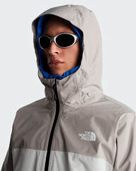 Mens DRYVENT ZipIn Jacket TNF HERO2