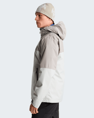 Mens DRYVENT ZipIn Jacket TNF MODEL34