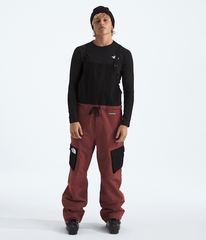 Mens Dragline Bibs TNF Main