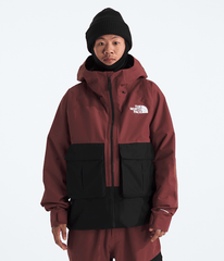 Mens Dragline Jacket TNF Main