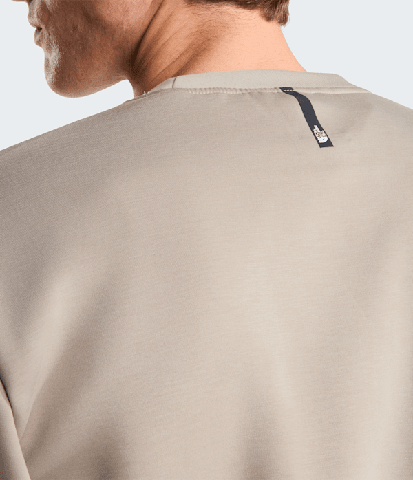 Mens Dynamic Crew TNF ALT1