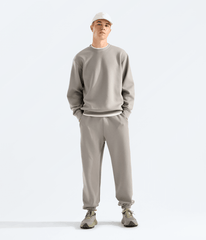 Mens Dynamic Crew TNF HERO2