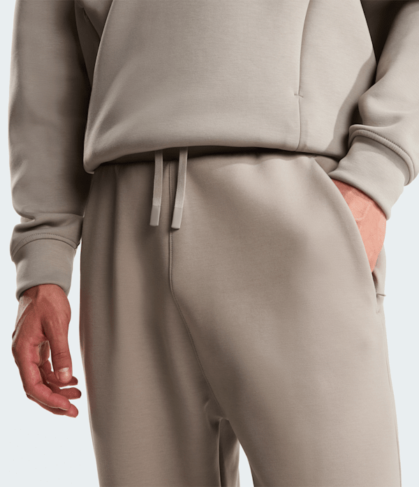Mens Dynamic Pants TNF DETAIL3