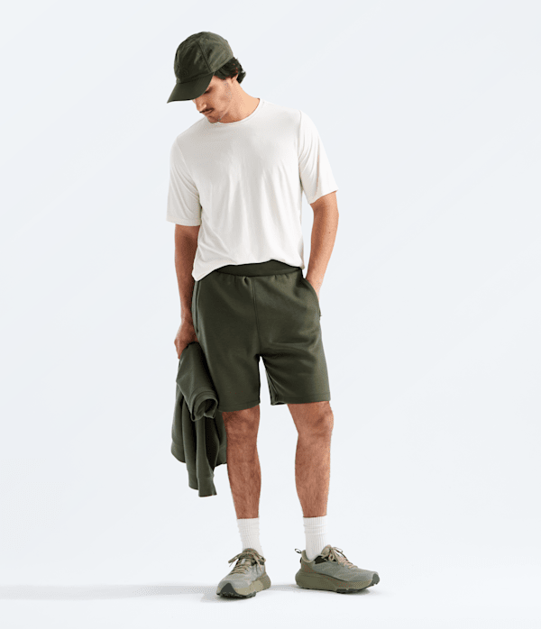 Mens Dynamic Short TNF HERO2