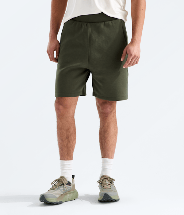 Mens Dynamic Short TNF Main